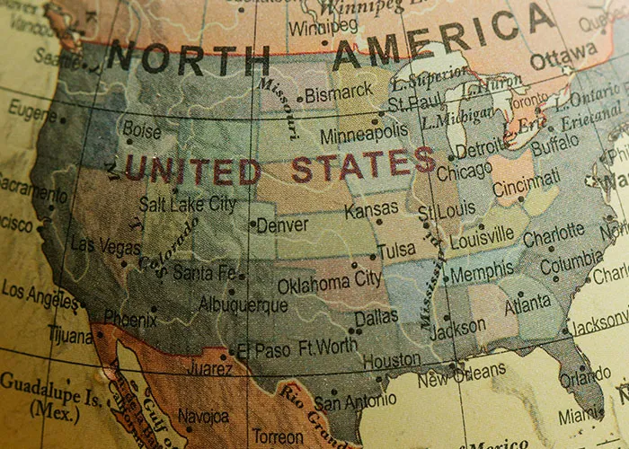 Netizens Share What Countries They Generally Joke About, Here Are The 37 Best Answers