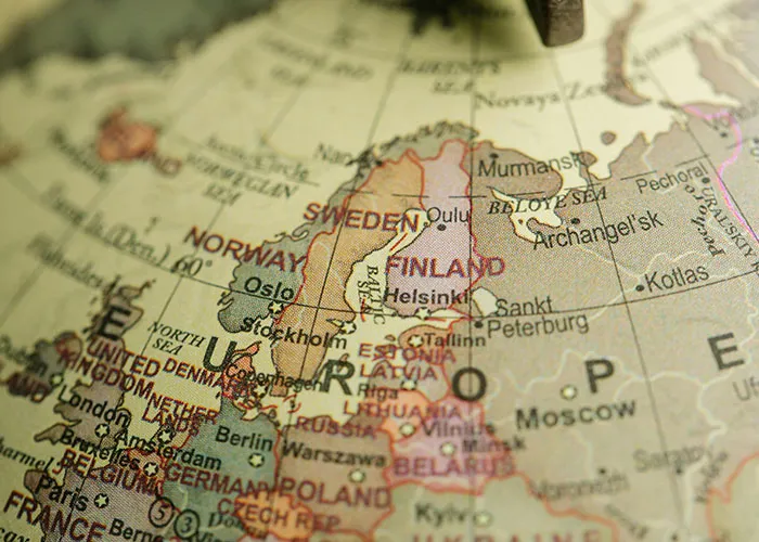 Netizens Share What Countries They Generally Joke About, Here Are The 37 Best Answers