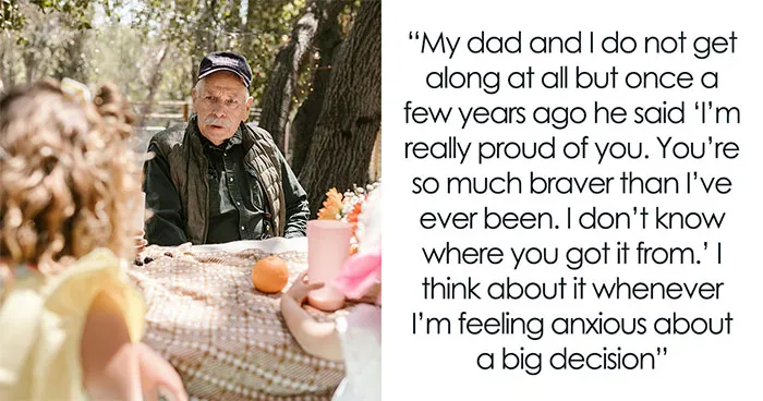 37 The Nicest Compliments That People Have Received That Probably Will Stay In Their Memory Forever 