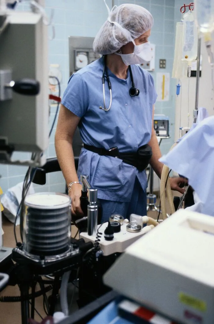 “Not Having On A Bra”: 30 Super Unprofessional Things People Have Seen At Work