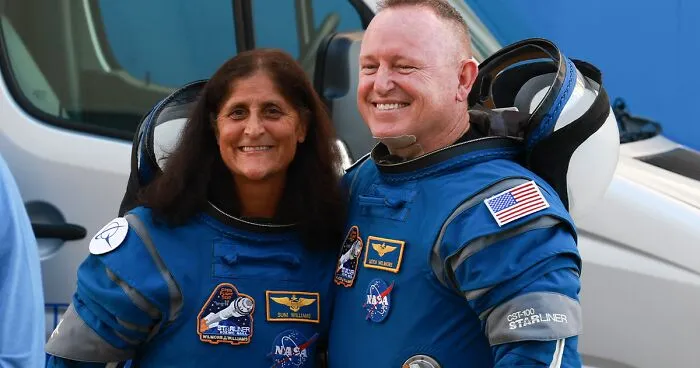 "What A Sad World": SpaceX Cancels Rescue Mission At The Last Minute