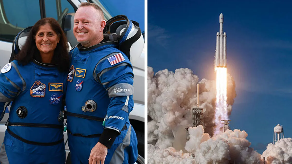 "What A Sad World": SpaceX Cancels Rescue Mission At The Last Minute