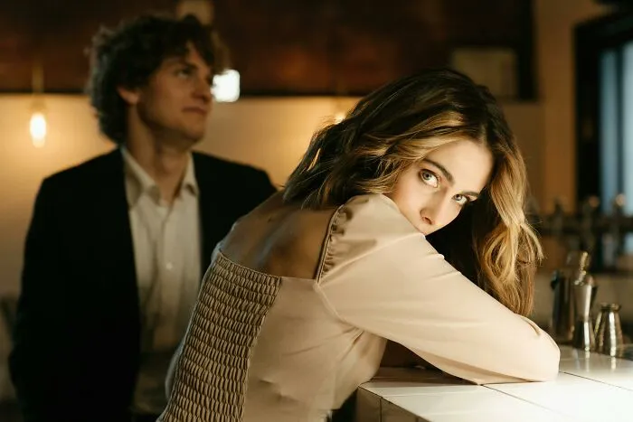 25 Times Men Weren't The Ones Creeping Women Out, They Were The Ones Creeped Out By Women