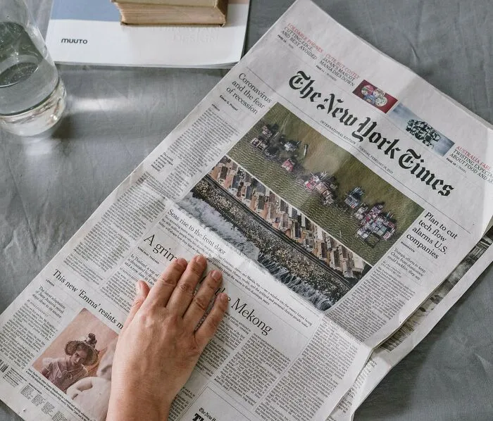 30 Things That The Current Generation Doesn’t Have Because They Disappeared So Gradually