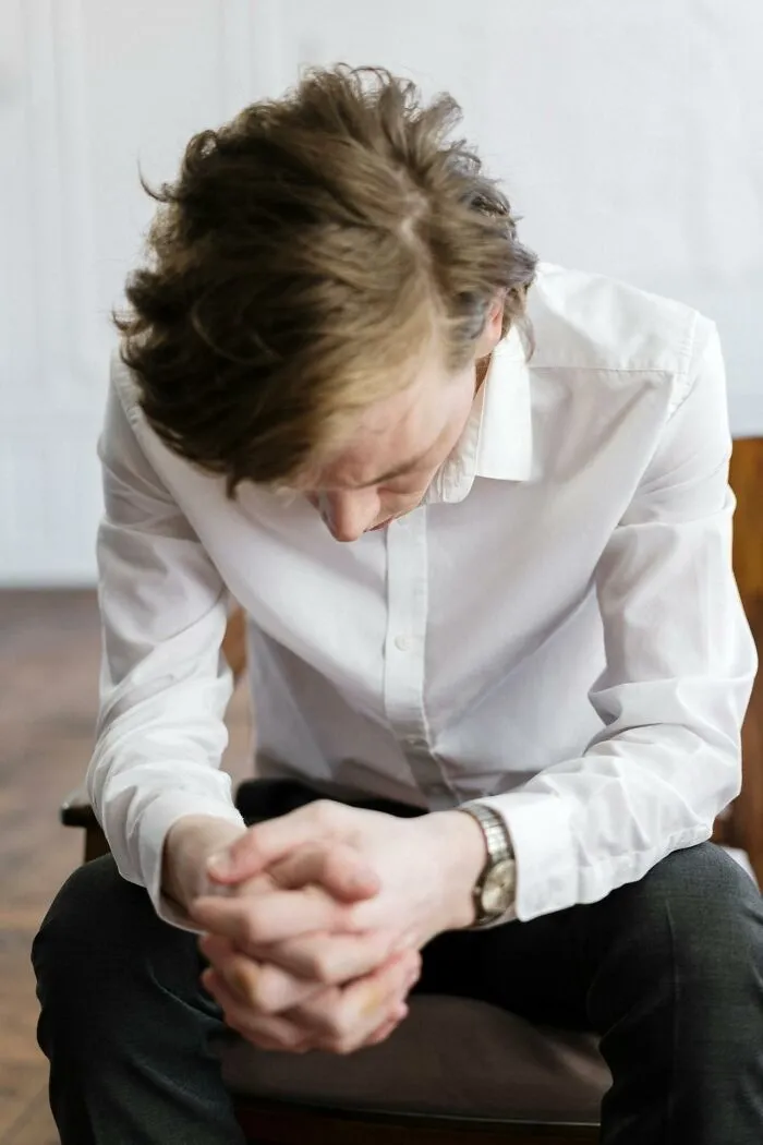 30 Therapists Share Their “I Know I’m Not Supposed To Judge, But Holy Cow" Moments