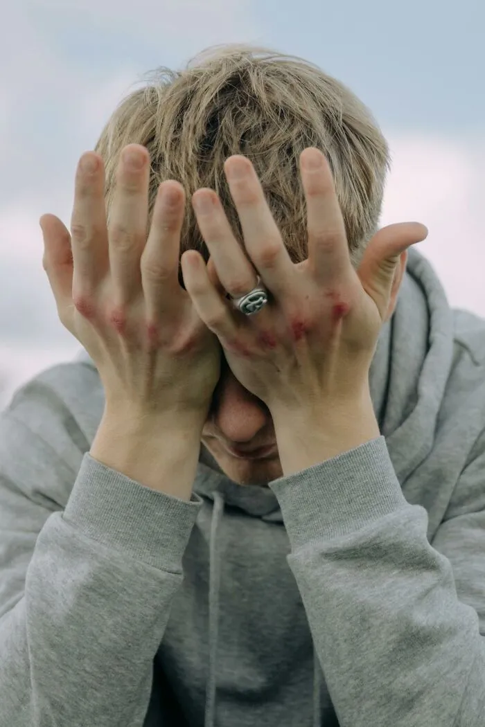 30 Therapists Share Their “I Know I’m Not Supposed To Judge, But Holy Cow" Moments