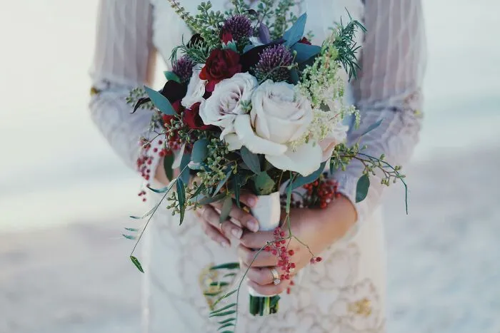 Someone Asked About Wedding Disasters And 30 Guests Had Wild Stories To Tell