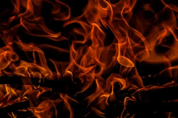 “He’s Blind Now”: 30 Times People Played With Fire And Got Burned