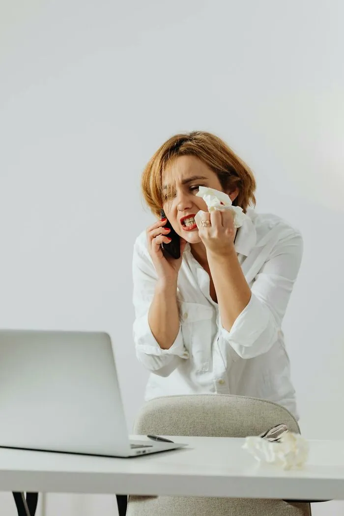 30 Therapists Share Their “I Know I’m Not Supposed To Judge, But Holy Cow" Moments