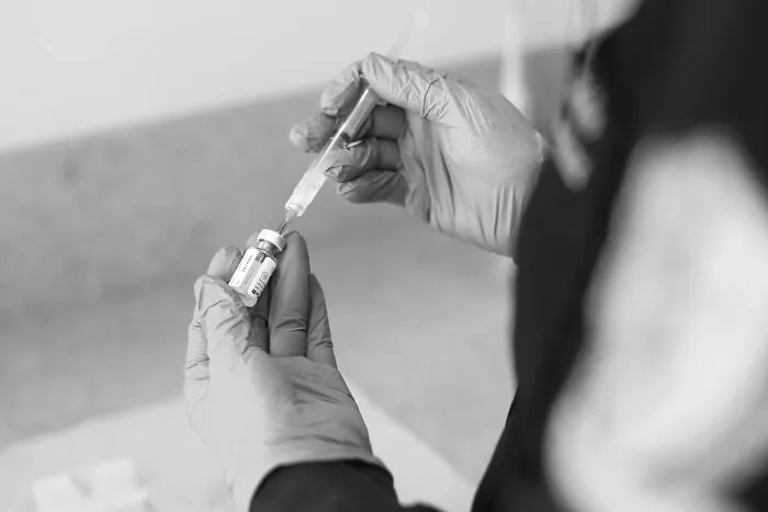 Invention Of Vaccines