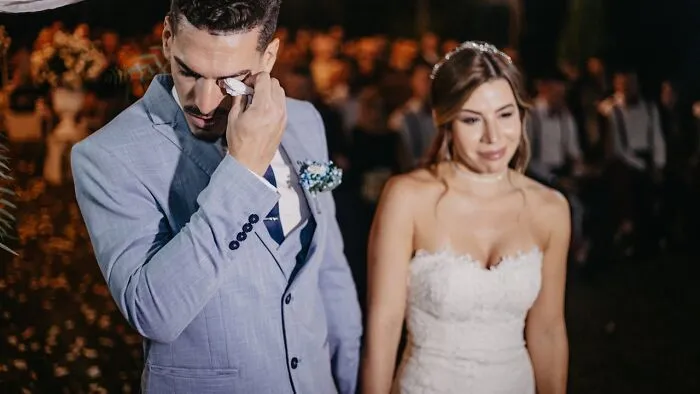 “Like A Loyal Dog”: 50 People Reveal Wedding Red Flags That Spell Disaster