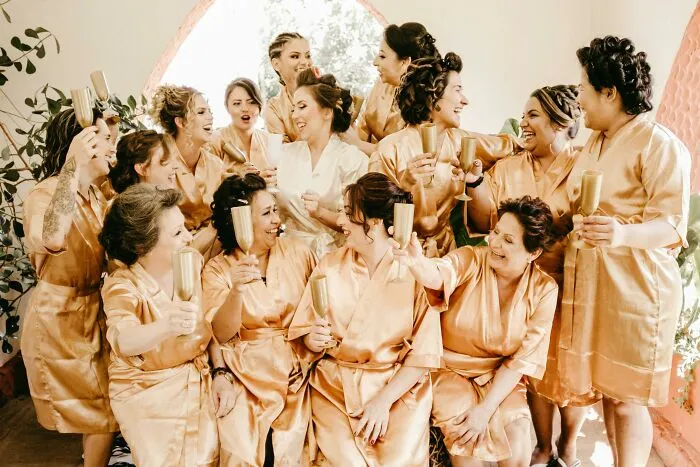 Someone Asked About Wedding Disasters And 30 Guests Had Wild Stories To Tell