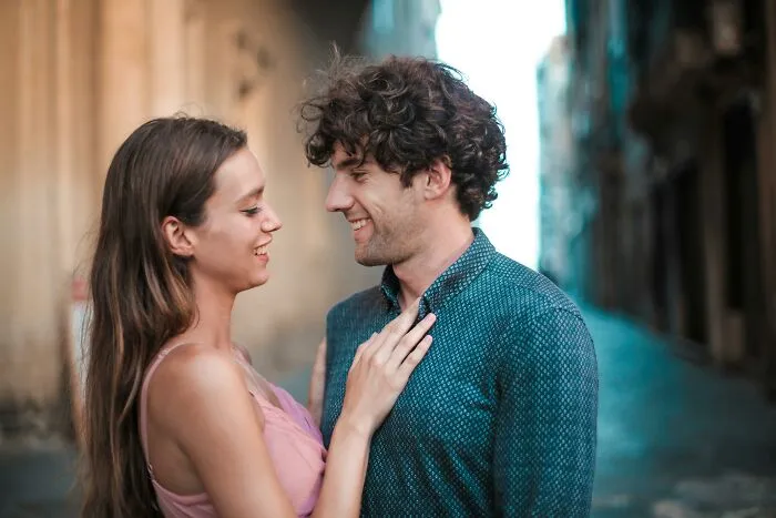 25 Times Men Weren't The Ones Creeping Women Out, They Were The Ones Creeped Out By Women