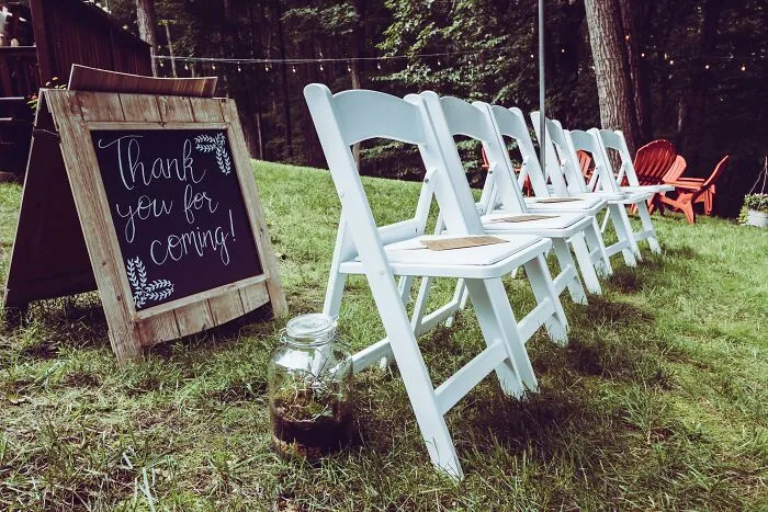 Someone Asked About Wedding Disasters And 30 Guests Had Wild Stories To Tell