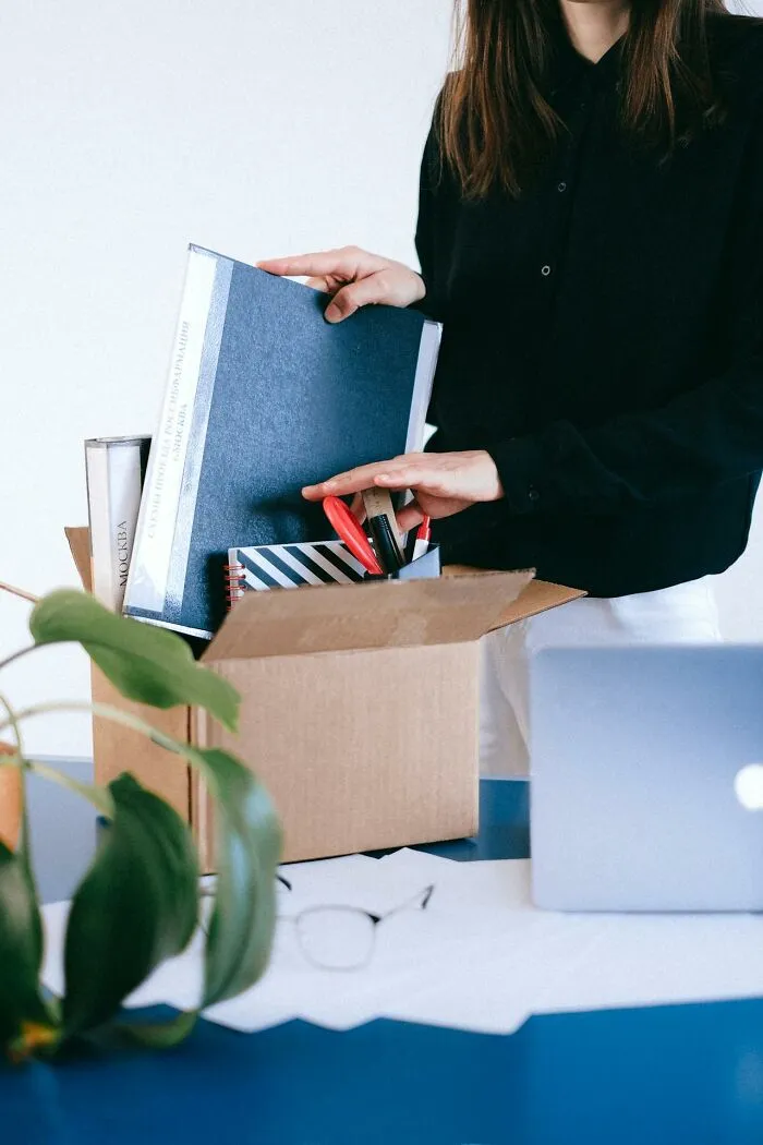 30 Times People Got Fired So Fast They Didn’t Realize What Hit Them