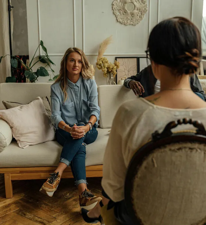 30 Therapists Share Their “I Know I’m Not Supposed To Judge, But Holy Cow" Moments