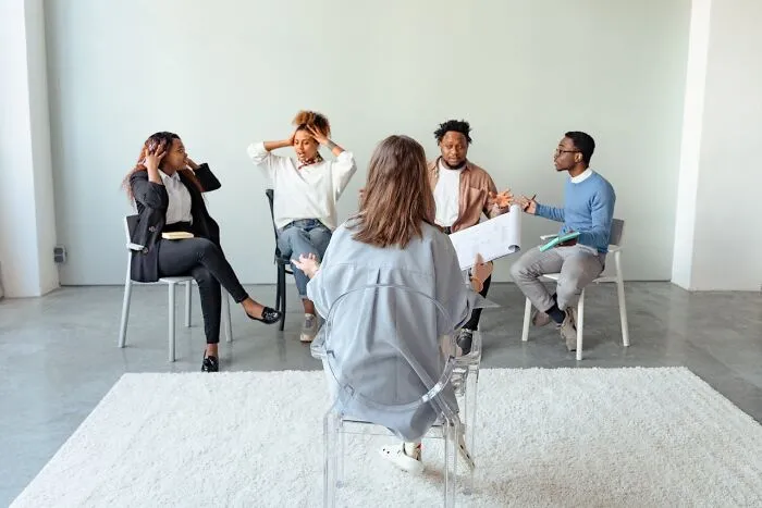 30 Therapists Share Their “I Know I’m Not Supposed To Judge, But Holy Cow" Moments