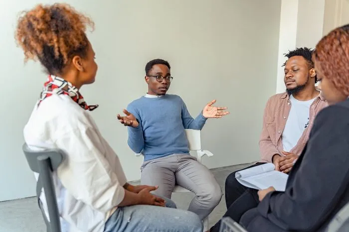 30 Therapists Share Their “I Know I’m Not Supposed To Judge, But Holy Cow" Moments