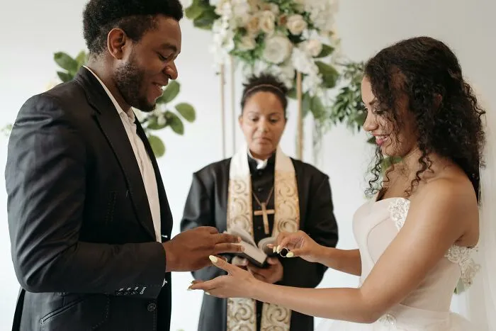 Someone Asked About Wedding Disasters And 30 Guests Had Wild Stories To Tell