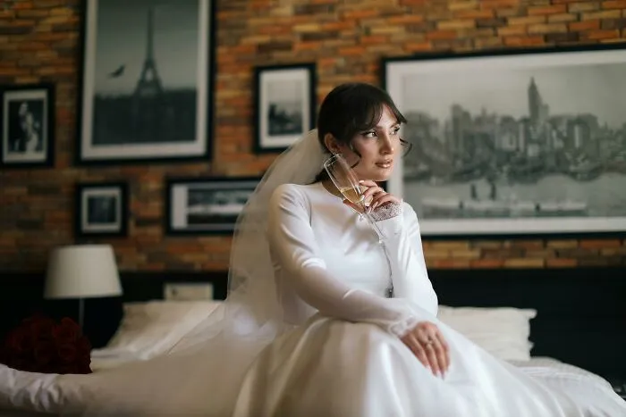 Someone Asked About Wedding Disasters And 30 Guests Had Wild Stories To Tell