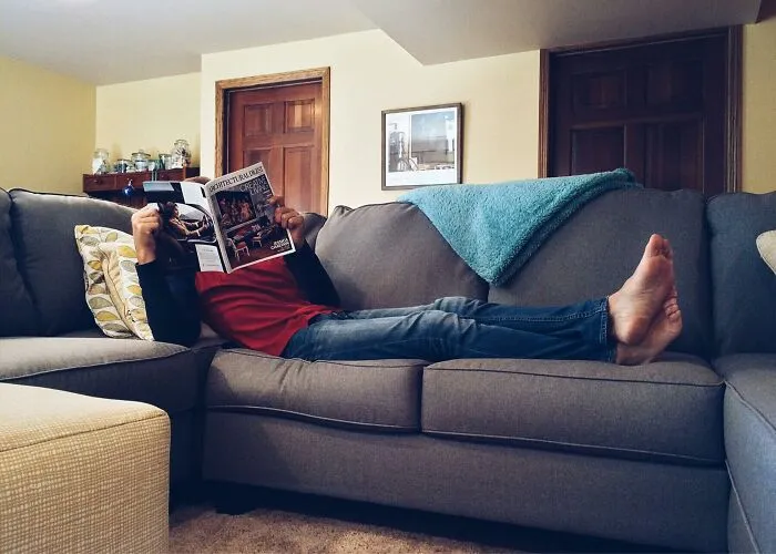 20 Cosas que tiene la gente en casa y que son totalmente de clase media