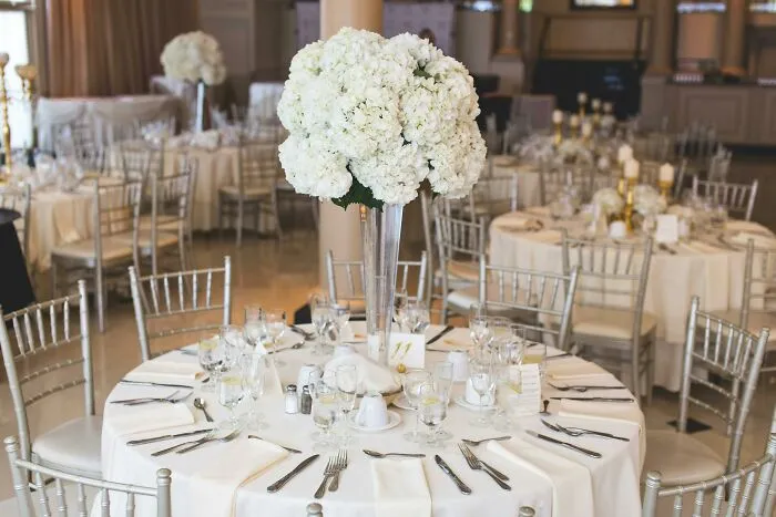 Someone Asked About Wedding Disasters And 30 Guests Had Wild Stories To Tell