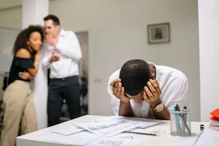 “Not Having On A Bra”: 30 Super Unprofessional Things People Have Seen At Work