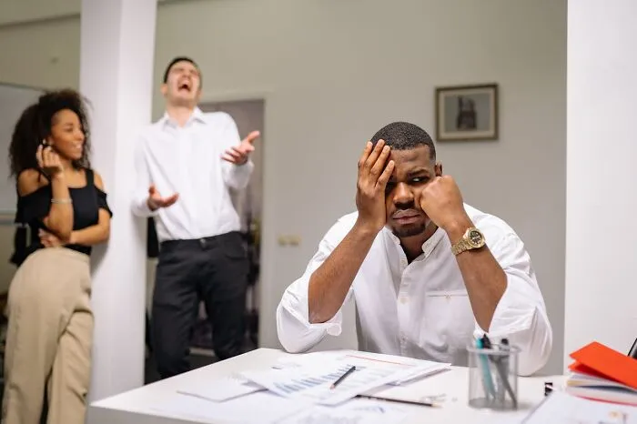 30 Times People Got Fired So Fast They Didn’t Realize What Hit Them
