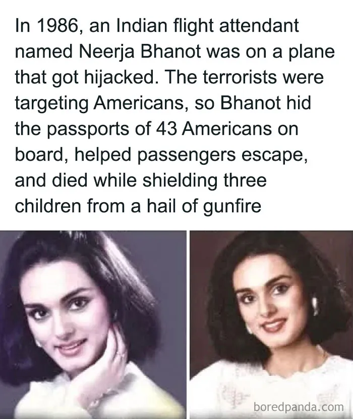 History Addicts Are Sharing Interesting Pics And Facts And Here Are 50 Of The Best Ones