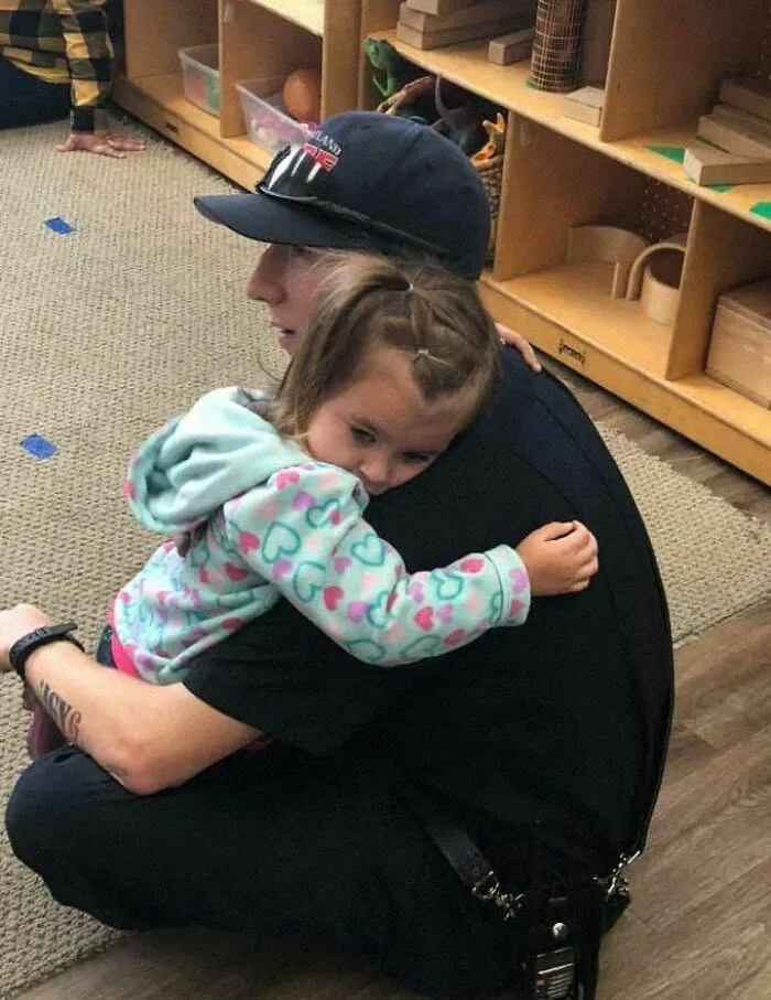 50 Wholesome And Heartwarming Posts That Might Make Your Day Better