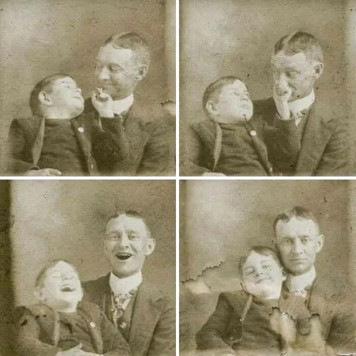 History Addicts Are Sharing Interesting Pics And Facts And Here Are 50 Of The Best Ones