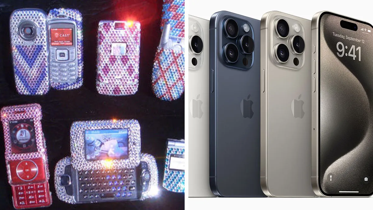11 Side-By-Side Pics That Are Proof That We Peaked As A Society In The 2000s