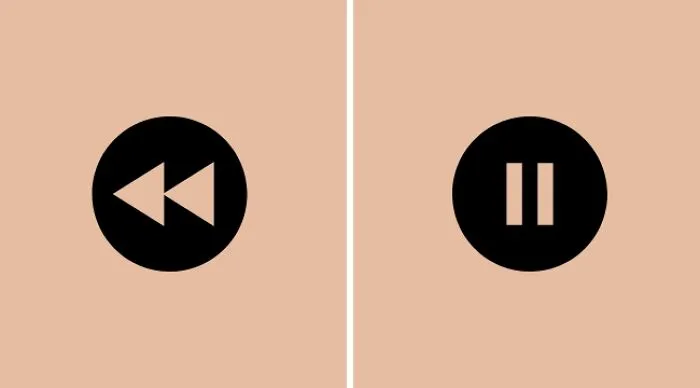 Would You Rather Have A Rewind Button Or A Pause Button For Your Life?