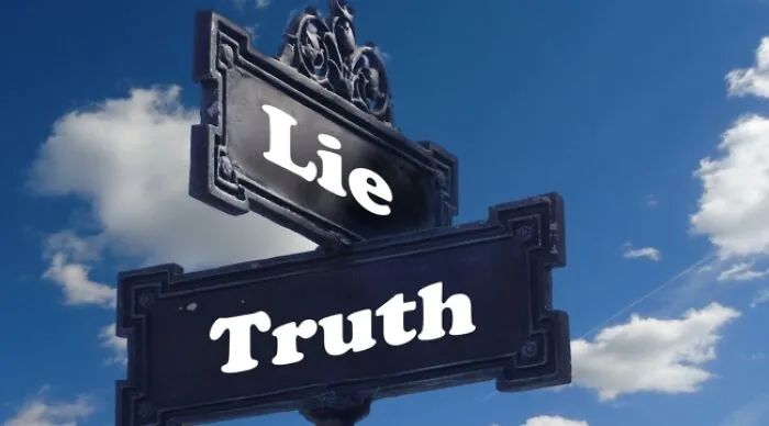 Would You Rather Hear A Comforting Lie Or An Uncomfortable Truth?