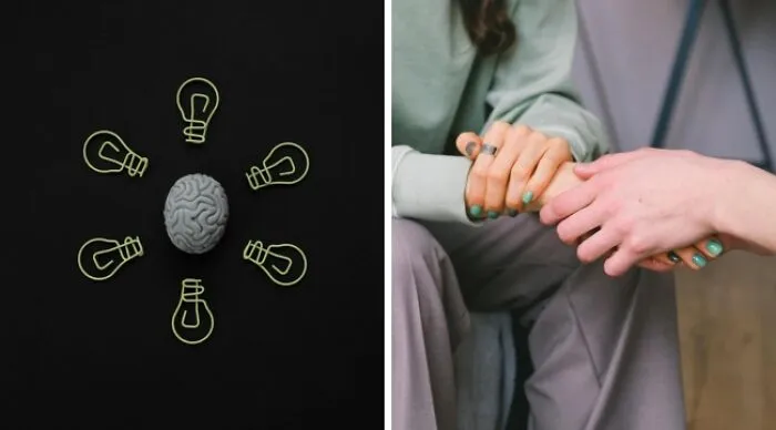 Would You Rather Be Known For Your Intelligence Or For Your Empathy?