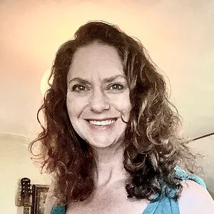 Shelley Sandblom