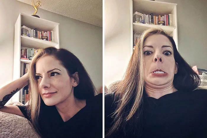 The "Pretty" Might Be A Stretch, But The "Ugly" Is Definitely Not