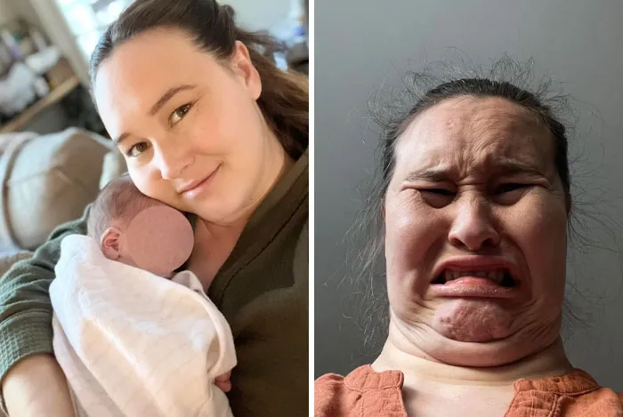 Fourth Trimester, How It Looks vs. How It Feels