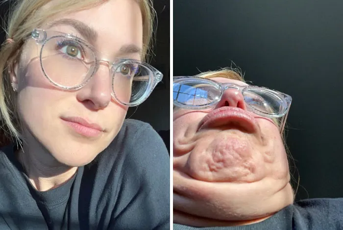 Happy Fugly Friday!