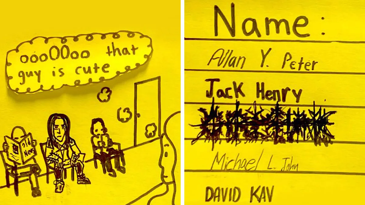 Artist Made 30 Short And Funny Comics That Perfectly Capture Everyday Humor (New Pics)