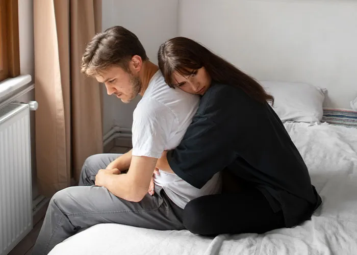 39 Red Flags That Some People Are Strangely Attracted To