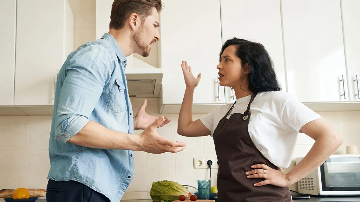 Woman Refuses To Live In Husband’s Shadow, Chooses Her Hard-Earned Promotion Over His Tantrum