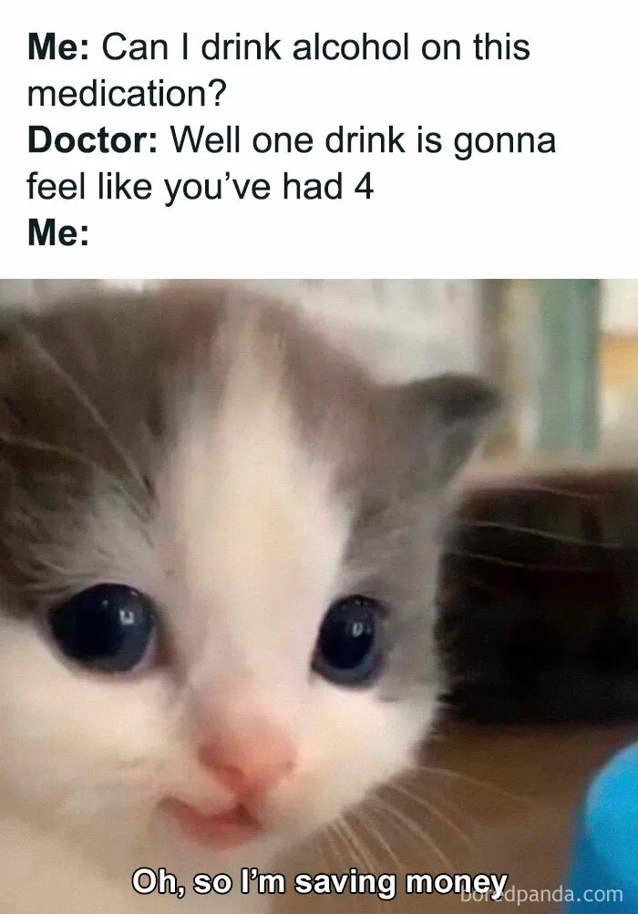 40 Memes That May Induce Awkward Laughs Because Of How True They Are