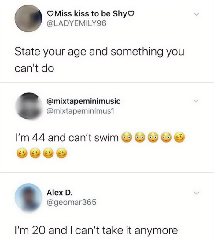 40 Memes That May Induce Awkward Laughs Because Of How True They Are