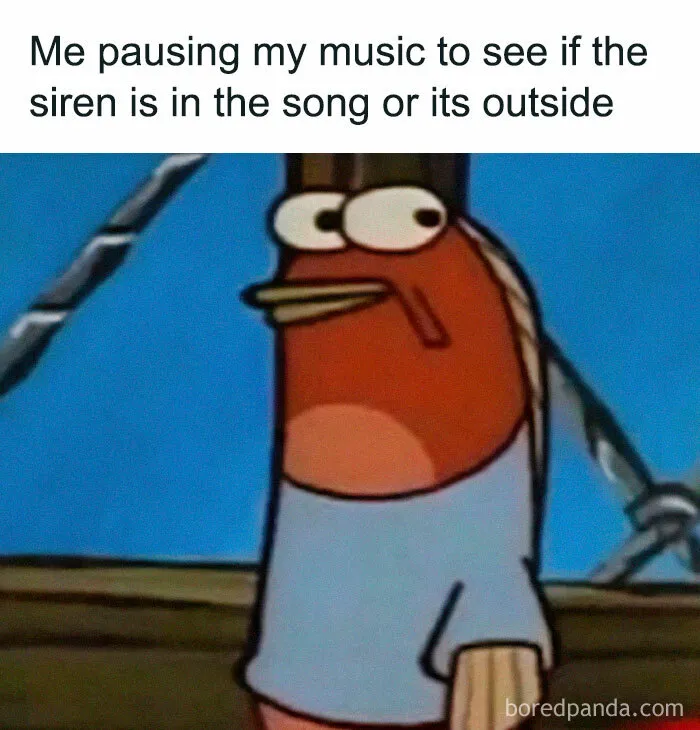 40 Memes That May Induce Awkward Laughs Because Of How True They Are