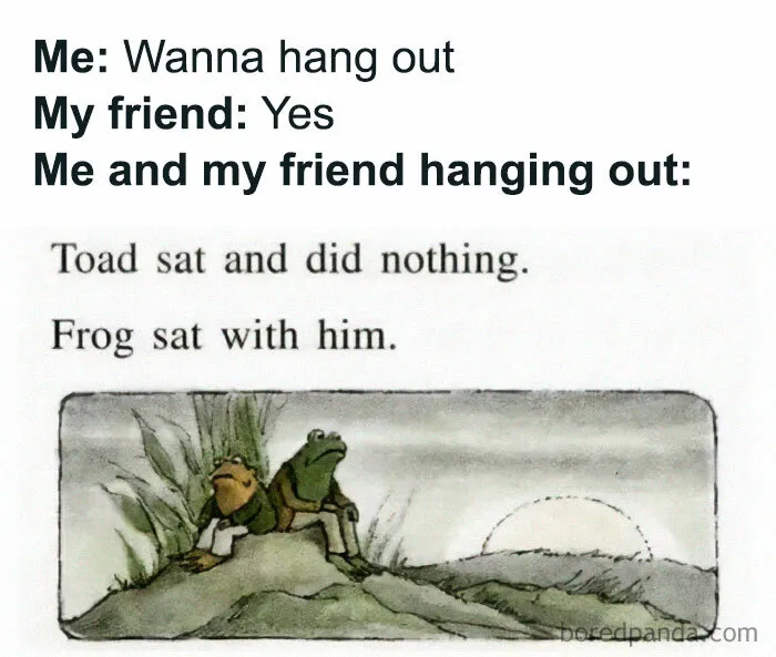 40 Memes That May Induce Awkward Laughs Because Of How True They Are