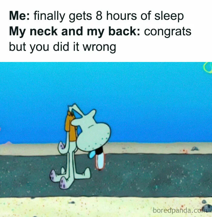 40 Memes That May Induce Awkward Laughs Because Of How True They Are