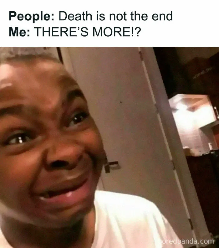 50 Relatable Memes For Anyone Who’s Had Enough Of People (New Pics)