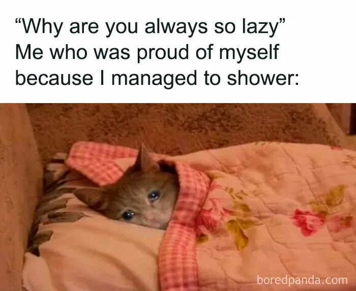50 Relatable Memes For Anyone Who’s Had Enough Of People (New Pics)