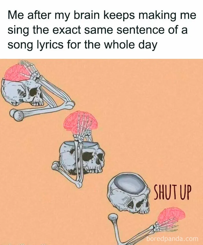 50 Relatable Memes For Anyone Who’s Had Enough Of People (New Pics)
